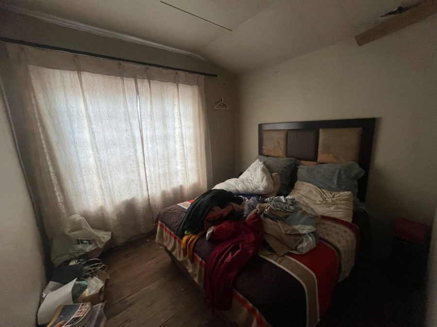 2 Bedroom Property for Sale in New Brighton Eastern Cape